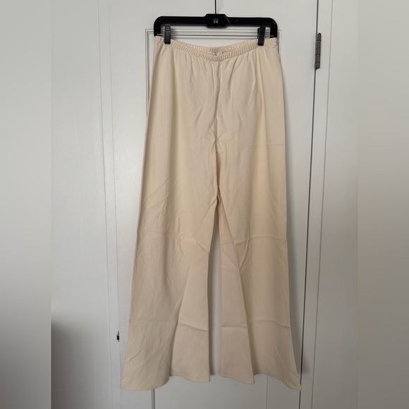 The Row Galas - Silk/Linen, size M - Picture 4 of 7